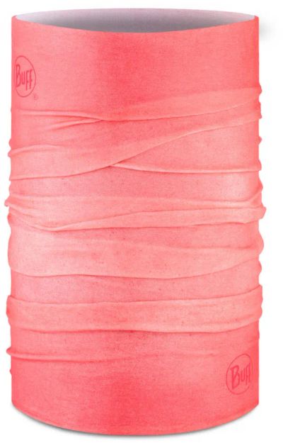 Лот: 19618073. Фото: 1. Бандана Buff ORIGINAL Coral. Зимняя спортивная одежда