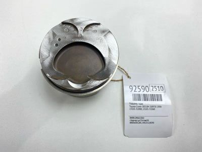 Лот: 23685887. Фото: 1. Поршень Toyota Crown 2006 1310131080... Другое (автозапчасти)