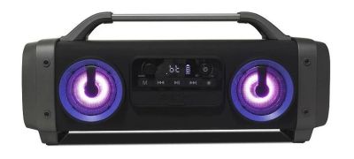 Лот: 16202400. Фото: 1. Колонка Bluetooth Smart Buy Valkyr... Портативные, беспроводные колонки