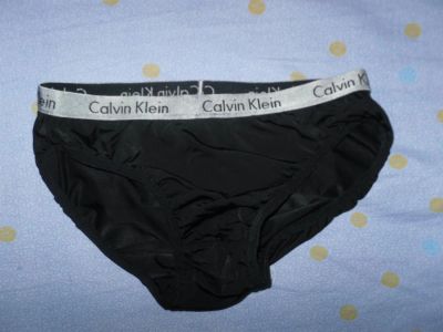 Лот: 3073335. Фото: 1. Трусы Calvin Klein оригинал с... Нижнее бельё