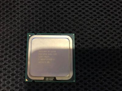 Лот: 10913313. Фото: 1. Intel E2180 Pentium Dual-Core. Процессоры