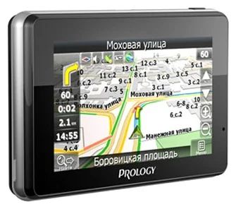Лот: 3381181. Фото: 1. Prology 540SB: GPS Навигатор... GPS-навигаторы