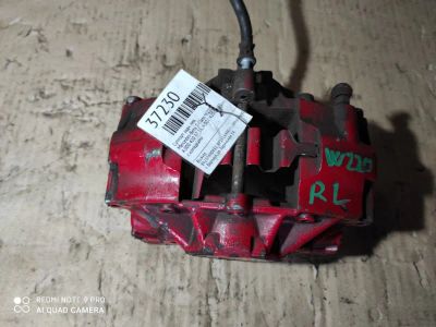 Лот: 21410496. Фото: 1. суппорт Mercedes-Benz S-Class... Двигатель и элементы двигателя