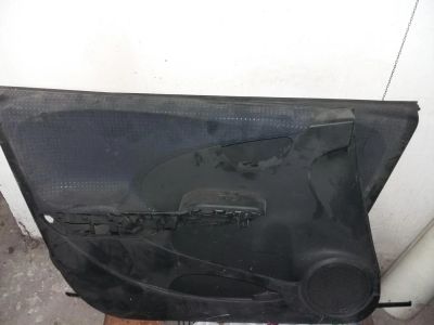 Лот: 6742166. Фото: 1. обшивка двери honda fit. Салон