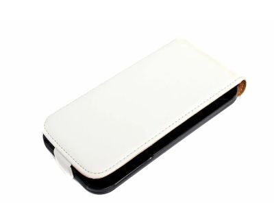 Лот: 4435948. Фото: 1. Флип-кейс Best кожа для Samsung... Чехлы, бамперы