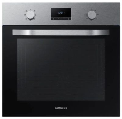Лот: 11698186. Фото: 1. Духовой шкаф SAMSUNG NV 70K1340BS. Плиты, духовые шкафы, варочные поверхности