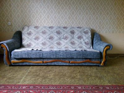 Лот: 6113648. Фото: 1. диван. Диваны