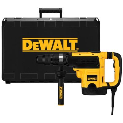 Лот: 7137359. Фото: 1. Перфоратор Dewalt D25721K. Гарантия... Электроинструмент
