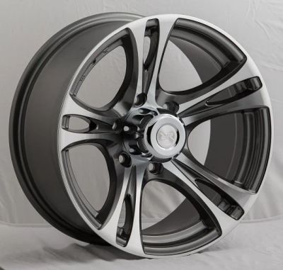 Лот: 4113803. Фото: 1. Автодиск RR CSS269 17*8,0 6*139... Диски