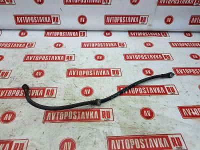 Лот: 20900836. Фото: 1. Шланг тормозной Toyota Corolla... Тормозная система