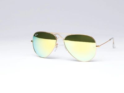 Лот: 16054626. Фото: 1. Очки Ray Ban (16408). Очки солнцезащитные