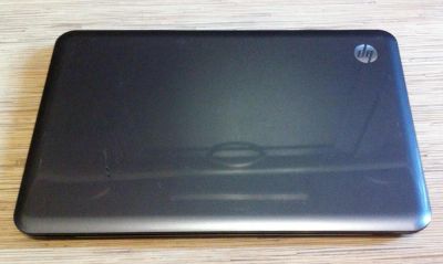 Лот: 6842511. Фото: 1. Нерабочий HP g6-1108er. Ноутбуки
