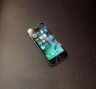 Лот: 8694727. Фото: 1. iPhone 5s 16gb.LTE.В идеале.Полный... Смартфоны