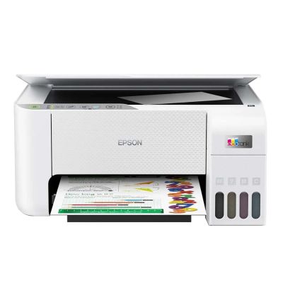 Лот: 25604104. Фото: 1. Струйное МФУ Epson L3256 (C11CJ67414... МФУ и копировальные аппараты