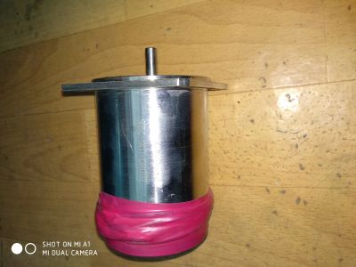 Лот: 11599065. Фото: 1. Шаговый двигатель. Электродвигатели, микромоторы