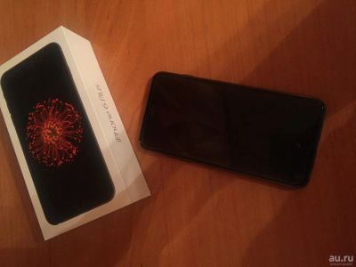 Лот: 8645907. Фото: 1. IPhone 6 Plus 64gb. Смартфоны