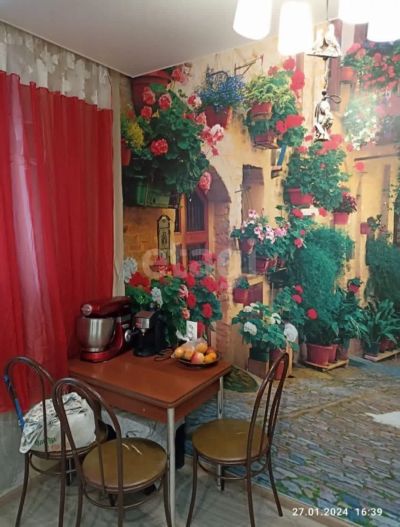 Лот: 21335808. Фото: 1. Продам 2-комн. кв. 54 кв.м. Красноярск... Квартиры, студии