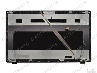 Лот: 16090288. Фото: 1. Крышка матрицы Lenovo IdeaPad... Корпуса, блоки питания