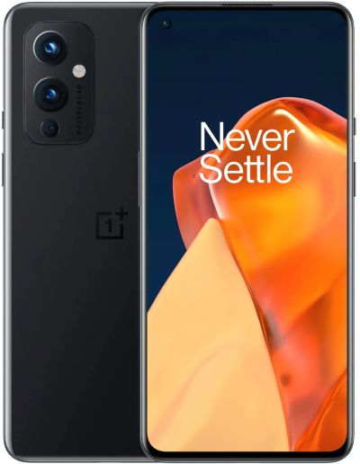 Лот: 19251363. Фото: 1. Смартфон OnePlus 9 Pro 5G 12Gb... Смартфоны