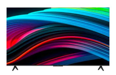 Лот: 24594149. Фото: 1. Ultra HD QLED телевизор TCL 50C647. Телевизоры