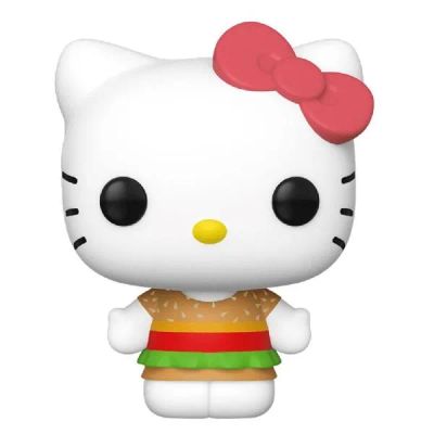 Лот: 24456097. Фото: 1. Фигурка Funko POP! Hello Kitty... Другое (сувениры, подарки)