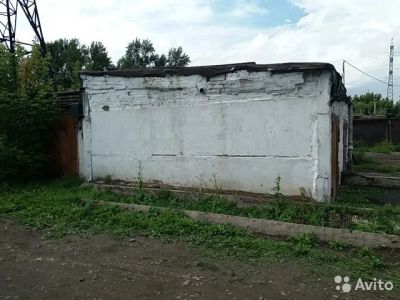 Лот: 14536600. Фото: 1. гараж 24 кв.м в аренду. Гаражи, парковочные места