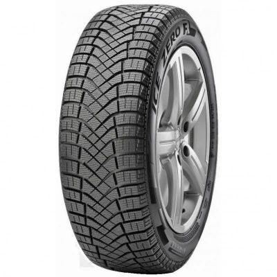 Лот: 20776541. Фото: 1. 225/60 R18 Pirelli WINTER ICE... Шины
