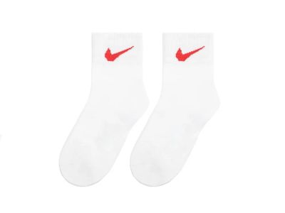 Лот: 21115468. Фото: 1. Носки длинные Nike (39701). Носки
