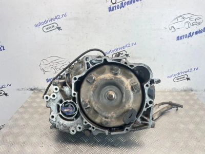 Лот: 25339126. Фото: 1. АКПП Daewoo Winstorm KLAC. Кузов