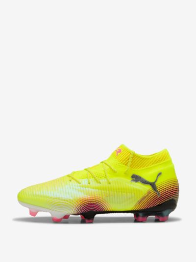 Лот: 25368375. Фото: 1. Бутсы мужские PUMA Future 8 Ultimate... Кеды, кроссовки, слипоны
