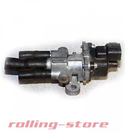 Лот: 11975232. Фото: 1. клапан IAC (Idle Air Control Valve... Запчасти