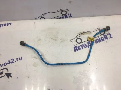 Лот: 21716460. Фото: 1. трубка топливная Kia Spectra SD. Топливная система