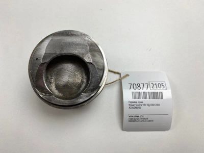 Лот: 20721795. Фото: 1. Поршень Nissan Skyline 2001 A2010AL801... Двигатель и элементы двигателя