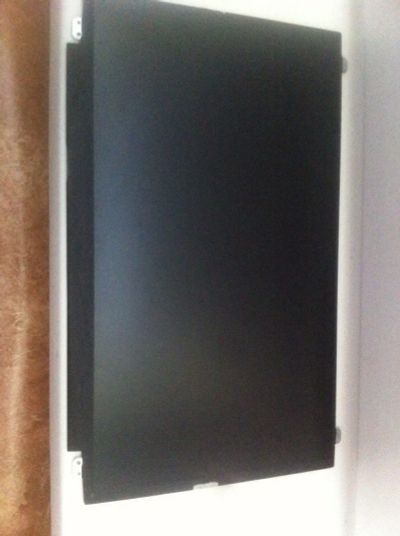 Лот: 9135900. Фото: 1. Матрица 15,6" 30pin n156bge Slim... Матрицы для дисплея
