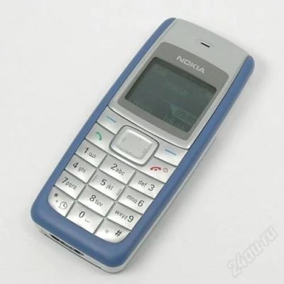 Лот: 83400. Фото: 1. nokia 1110. Кнопочные мобильные телефоны