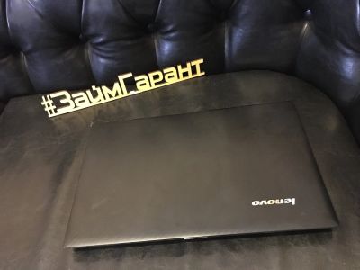 Лот: 15939017. Фото: 1. Ноутбук Lenovo B580 (Лазо). Клавиатуры для ноутбуков