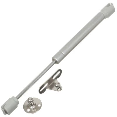 Лот: 24076438. Фото: 1. Газлифт Trodos, Silver, без доводчика... Фурнитура, комплектующие
