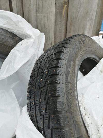 Лот: 16758158. Фото: 1. Шины Cordiant Winter Drive 185... Шины