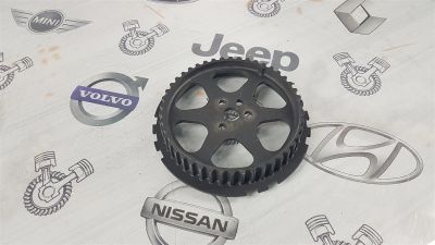 Лот: 23591227. Фото: 1. Шестерня распредвала Subaru Pleo... Двигатель и элементы двигателя