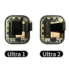 Лот: 25350216. Фото: 1. Дисплей для Apple Watch Ultra... Дисплеи, дисплейные модули, тачскрины