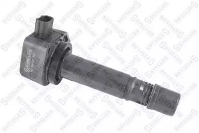 Лот: 25853872. Фото: 1. Катушка зажигания Honda Accord... Двигатель и элементы двигателя