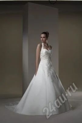 Лот: 578430. Фото: 1. Свадебное платье sinserity bridal... Другое (свадебная мода)