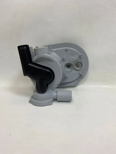Лот: 25679642. Фото: 1. 3.8 Чаша поддона Ariston C00346456... Запчасти для остальной бытовой техники