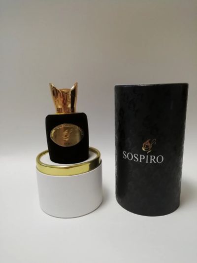 Лот: 16135702. Фото: 1. Женский парфюм духи Sospiro Opera... Женская парфюмерия