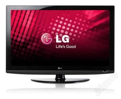 Лот: 2430807. Фото: 1. Телевизор LG 32" 32LG5000. Телевизоры