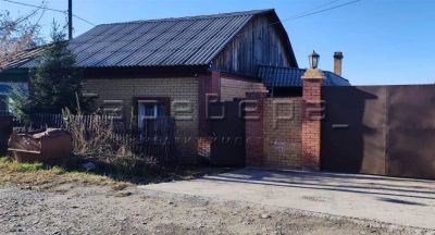 Лот: 19573955. Фото: 1. Дом в Покровка р-не г.Красноярска. Дома