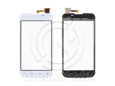 Лот: 16537911. Фото: 1. Тачскрин для LG L5 II (E455... Дисплеи, дисплейные модули, тачскрины