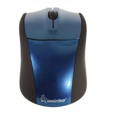 Лот: 21516938. Фото: 1. Мышь Smartbuy 325AG, беспроводная... Клавиатуры и мыши