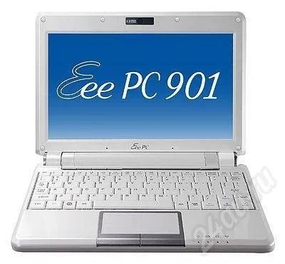 Лот: 638915. Фото: 1. Нетбук Asus EEE PC 901. Ноутбуки