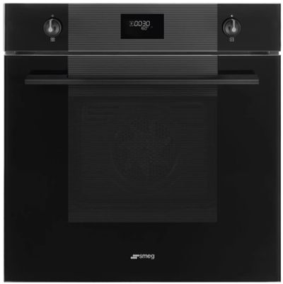 Лот: 19309082. Фото: 1. Духовой шкаф Smeg SF6101TVNO. Плиты, духовые шкафы, варочные поверхности